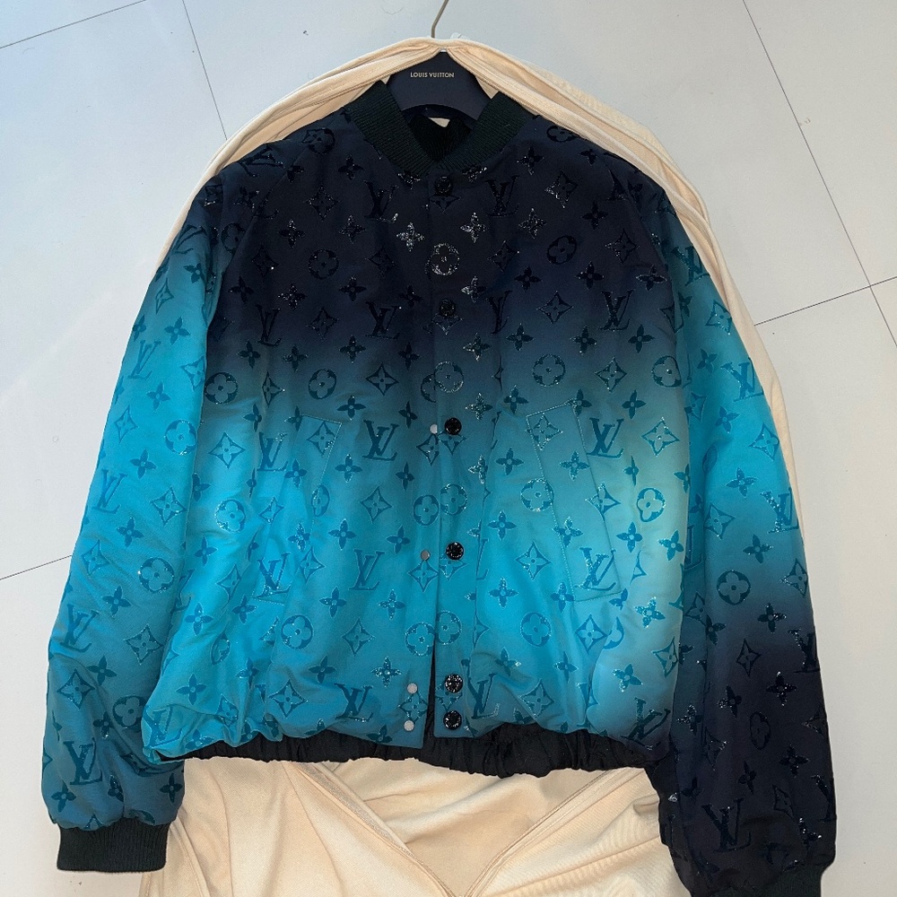 Louis Vuitton jacket